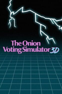 The Onion Voting Simulator 3D cover art