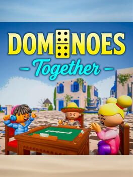 Dominoes Together