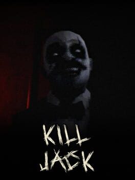 Kill Jack cover art