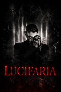 Lucifaria cover art