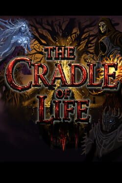 The Cradle of Life cover art