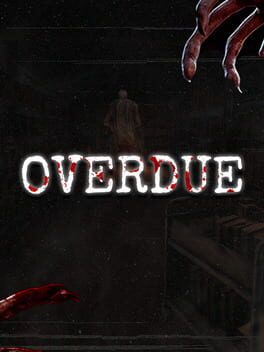 Overdue cover art