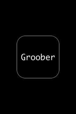 Groober cover art