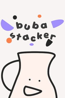 Buba Stacker cover art