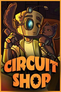 Circuit Shop cover art