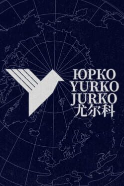Yurko cover art