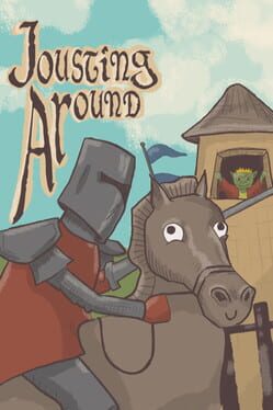 Jousting Around cover art