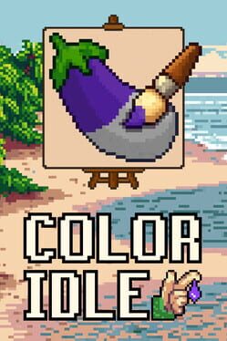 Color Idle cover art