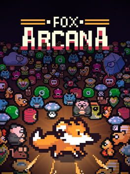 Fox Arcana