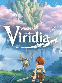 Winds of Viridia
