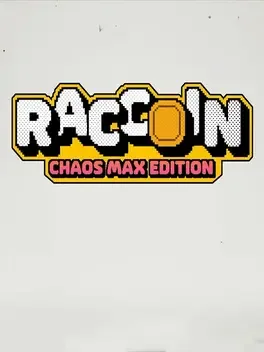 Raccoin: Chaos Max Edition