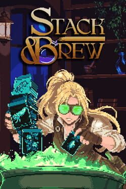 Stack & Brew