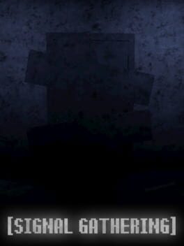 Signal Gathering cover art