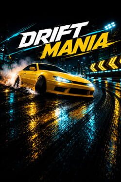 Drift Mania