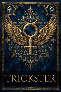 Trickster: The Fool's Wager