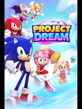 Project Dream
