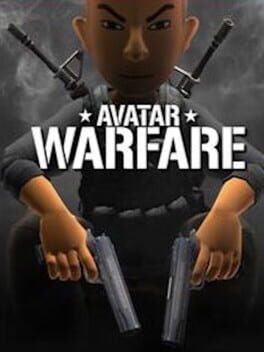 Avatar Warfare!