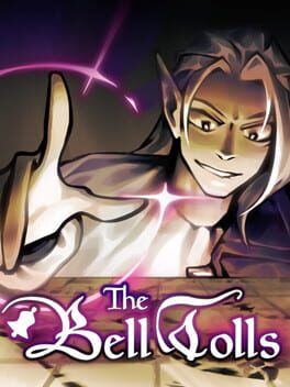 The Bell Tolls cover art