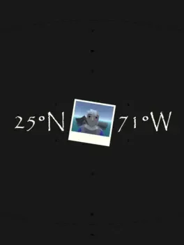 Image de couverture 25°N 71°W