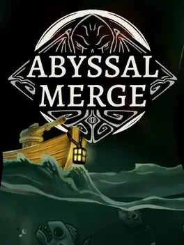 Image de couverture Abyssal Merge