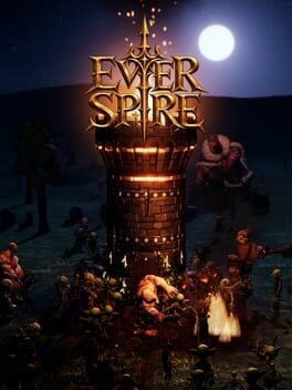 Ever Spire