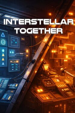 Interstellar Together