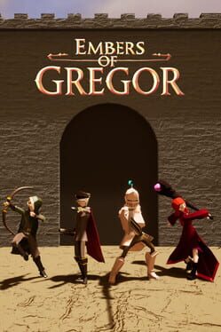 Embers of Gregor