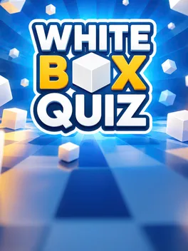 Image de couverture White Box Quiz