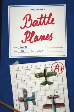 Image de couverture Battle Planes Multiplayer