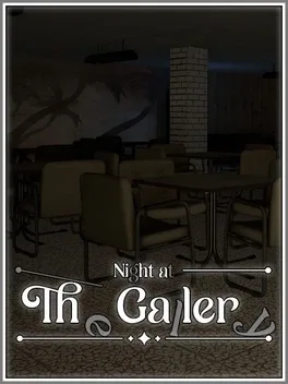 Night at The Gallery