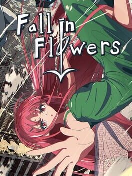 Fall in Flowers