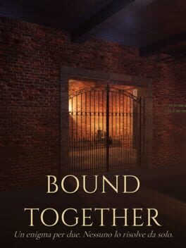 Bound Together cover art