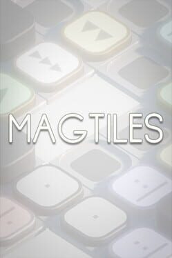Capa de Magtiles