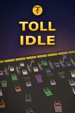 Toll Idle cover art