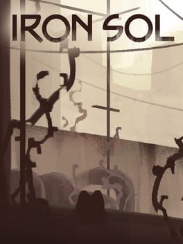 Capa de Iron Sol