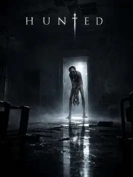 Image de couverture Hunted