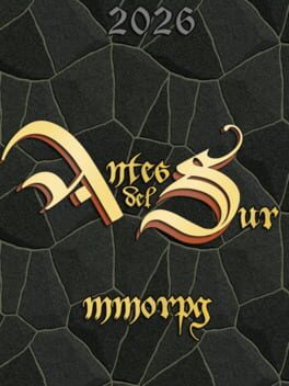 Antes del Sur cover art
