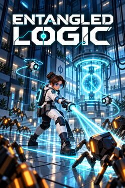 Entangled Logic cover art