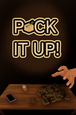 Pack It Up! cover art