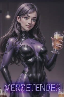 Versetender cover art