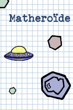 Matheroïde