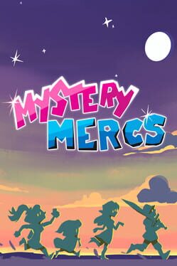 Mystery Mercs