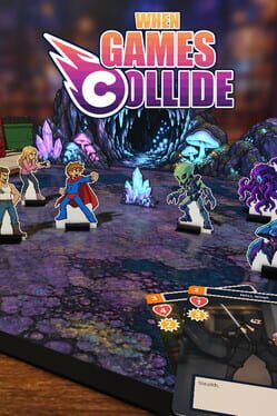 When Games Collide