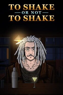 To Shake, or Not to Shake cover art