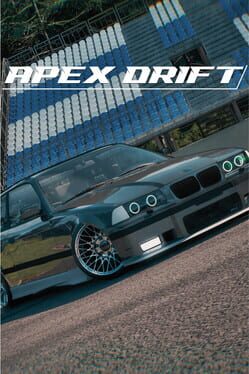 Apex Drift
