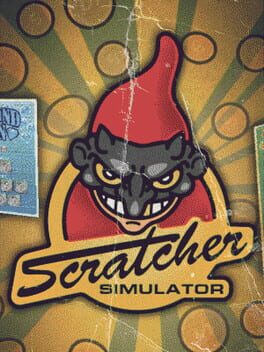 Scratcher Simulator