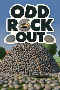 Odd Rock Out