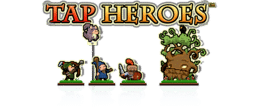Tap Heroes
