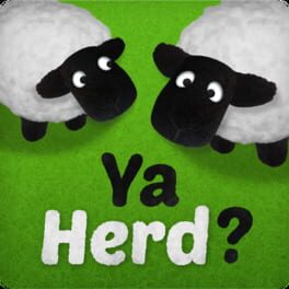 Ya Herd?