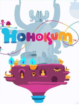 download hohokum